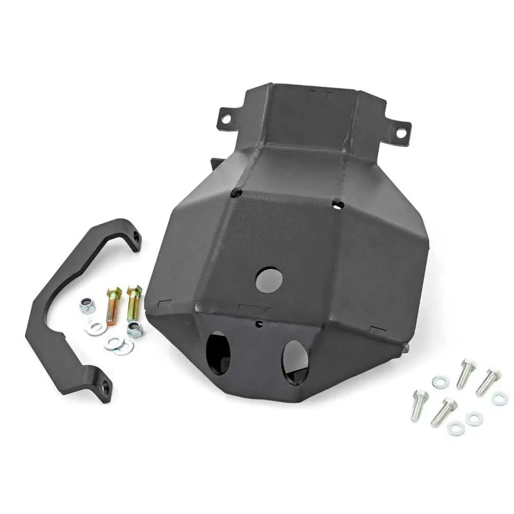 Deksel for Bakhjul Dana M210 - Jeep Wrangler Jl 4xe 21-