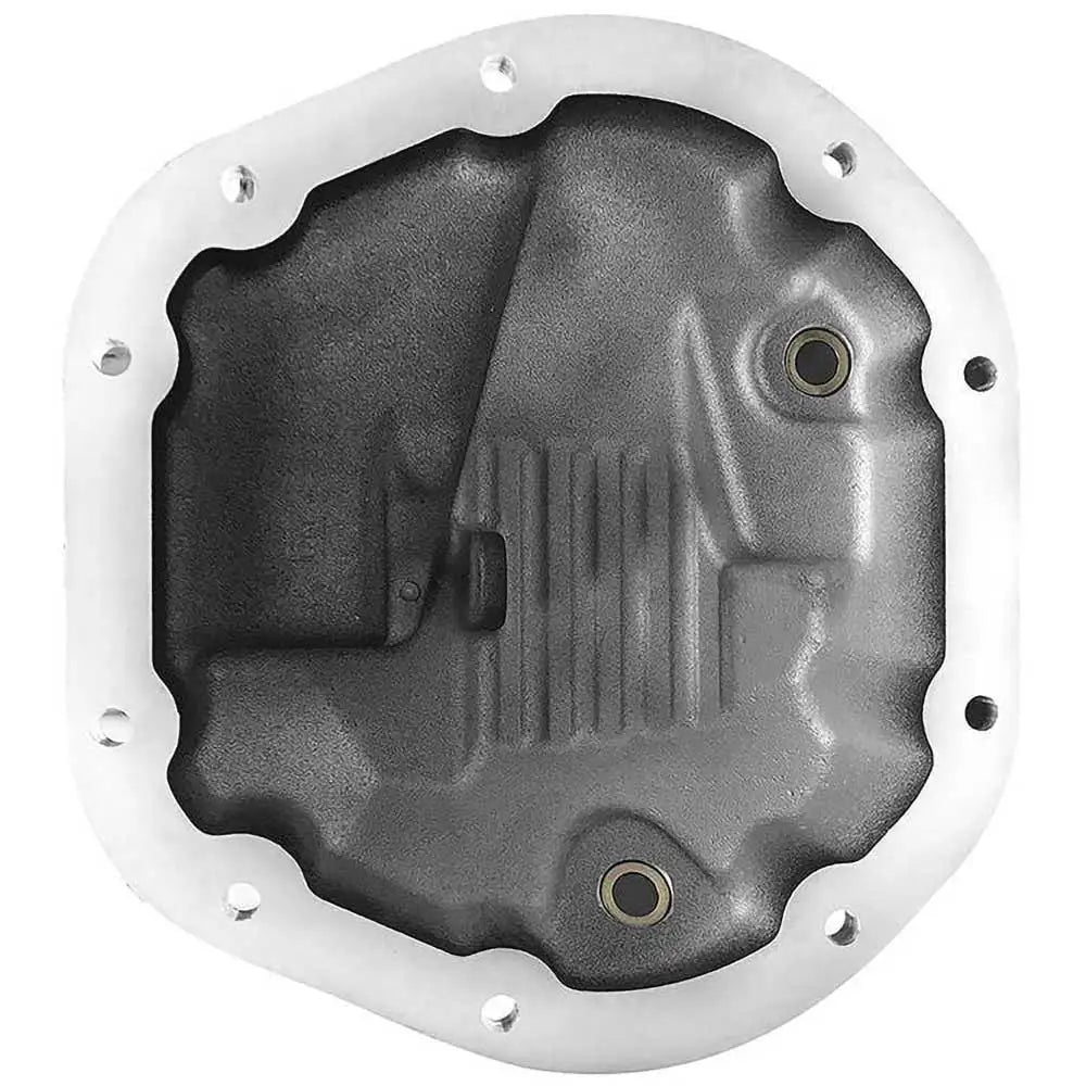 Deksel For Drivaksel Jeep Wrangler Tj 97-06 - 2