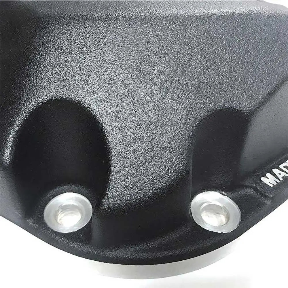 Deksel For Drivaksel Jeep Wrangler Tj 97-06 - 5