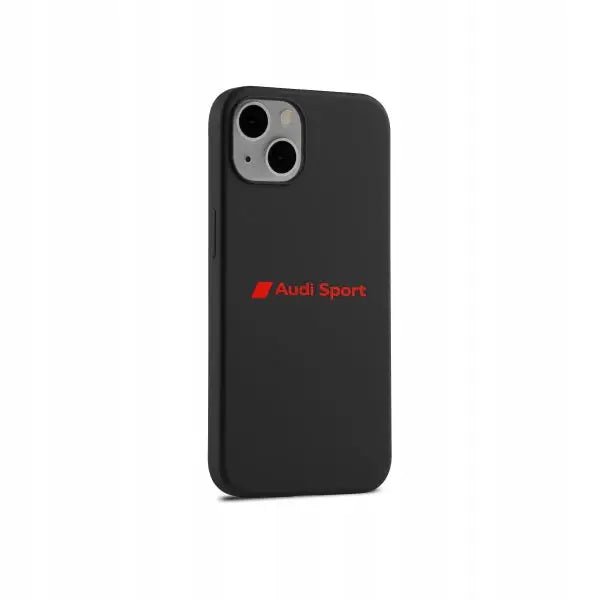 Deksel For Smarttelefon Audi Sport Iphone 13 - 1