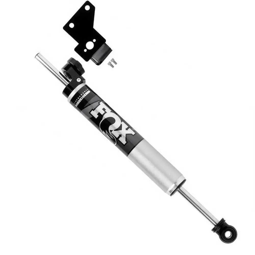 Dempedempere Fra Fox Performance 2.0 Ts - Jeep Gladiator Jt 20- - 1