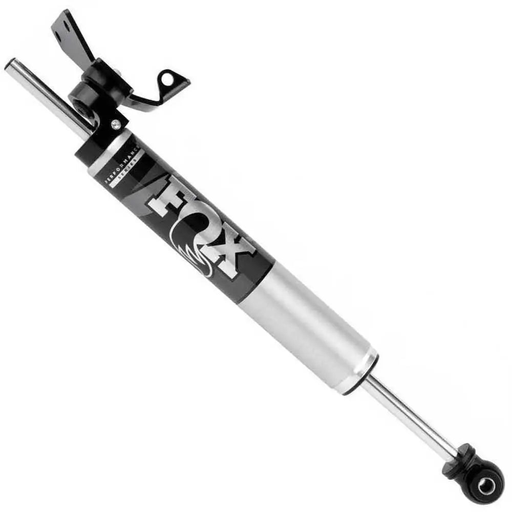 Dempedempere Fra Fox Performance 2.0 Ts - Jeep Gladiator Jt 20- - 2