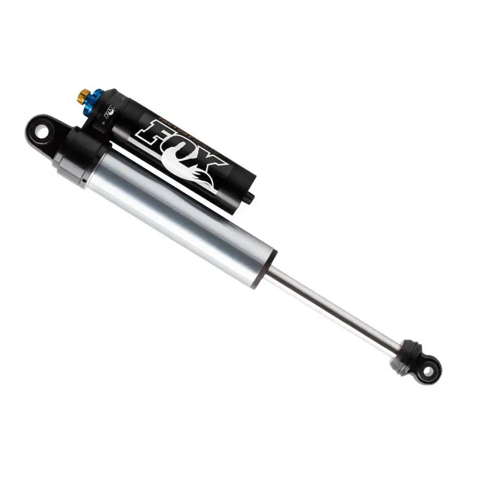 Dempepunkt: Fox Factory Race 2.5 Justerbar Dsc Lift 4-6’ - Ford F350 08-10 - 1