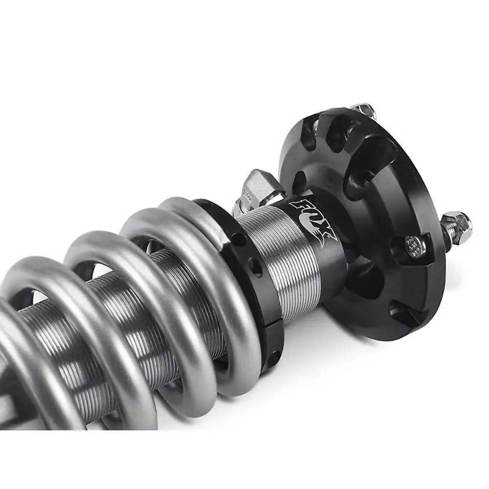 Demper Coilover Fox Factory Race 2.5 Reservoir M/dsc Toyota Tundra 07-14 - 3