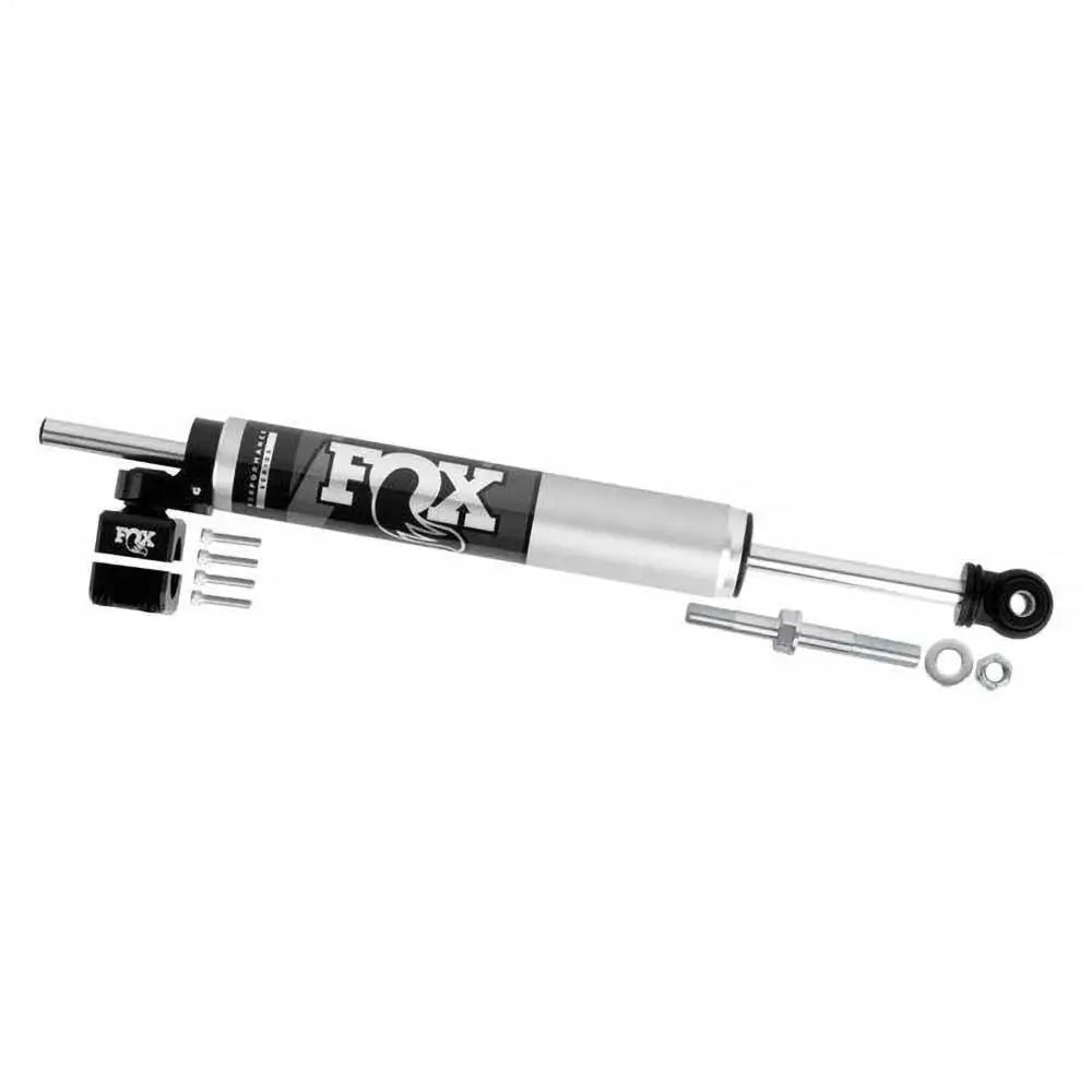 Demper For Styrebevegelse Fox Performance 2.0 Ts Stang 1-3/8’ - Jeep Wrangler Jk 4 d 07-18 - 1