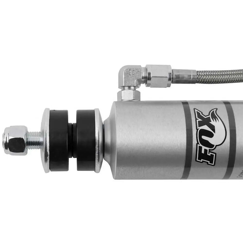 Dempere Foran Fox Performance 2.0 Reservoir Justerbar Lsc - Chevrolet Silverado 2500 11-14 - 4