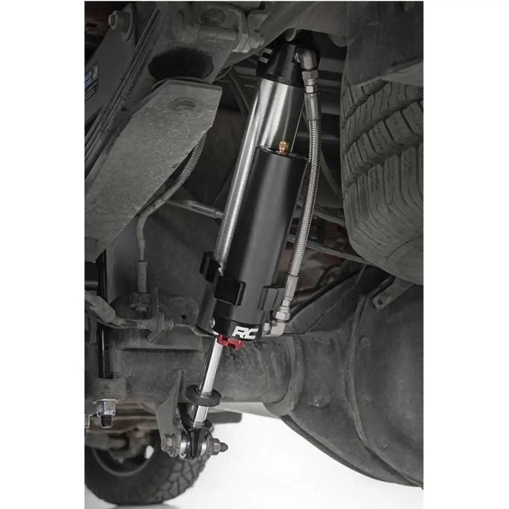 Dempersett Bakre Rough Country Vertex Løft 0-4’’ - Dodge Ram 1500 Ds 12-19