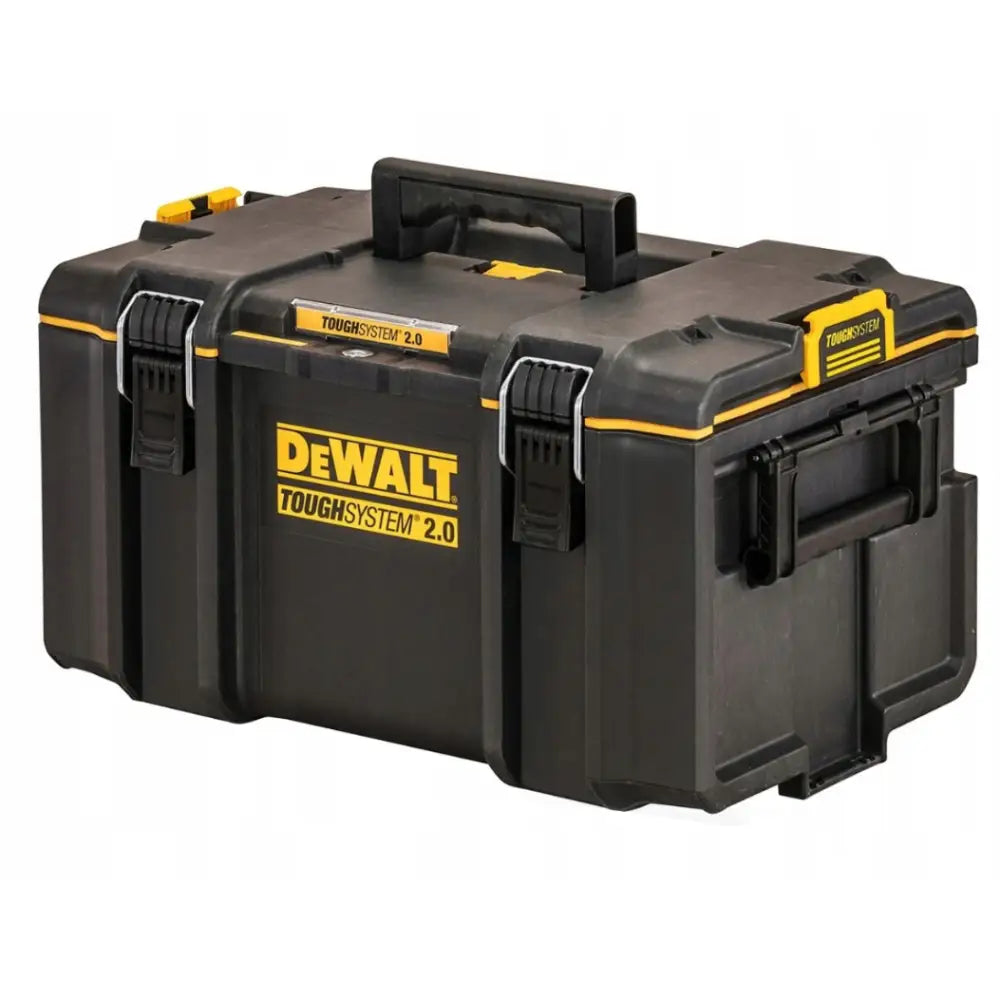 Dewalt Mobilt Tøff System Vognsett Med 3 Kasser - 5