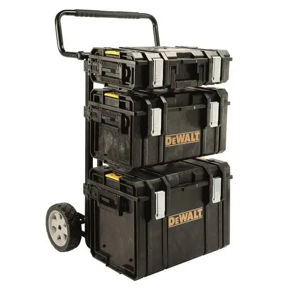 Dewalt Tough System 4-i-1 Verktøykasser