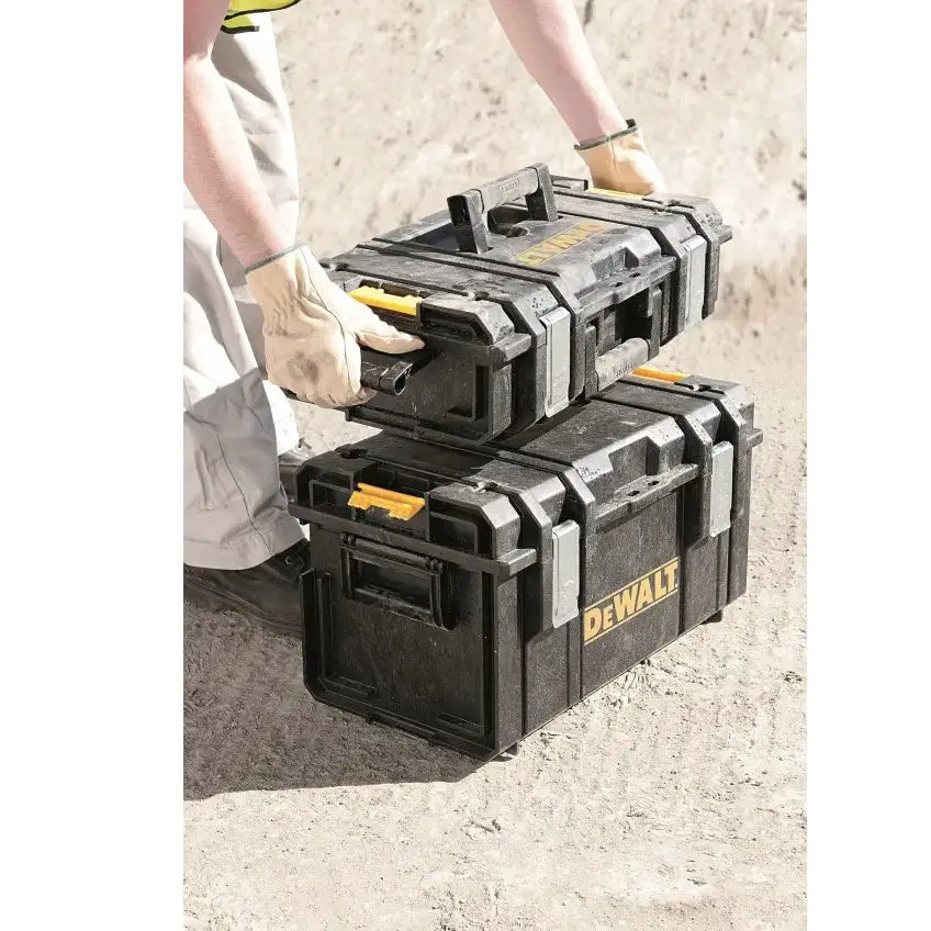 Dewalt Tough System 4-i-1 Verktøykasser - 7