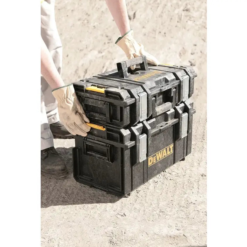 Dewalt Tough System 4-i-1 Verktøykasser - 8