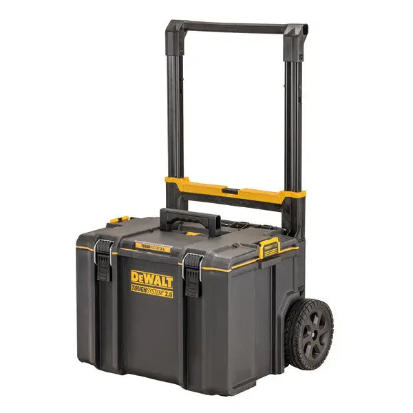 Dewalt Tough System Dt Mobil Vogn Skrin - 1