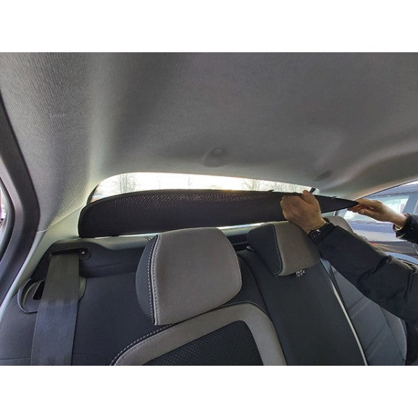 Solskjerm Fiat Tipo Sedan (2015-) (3 stk) - detaljer
