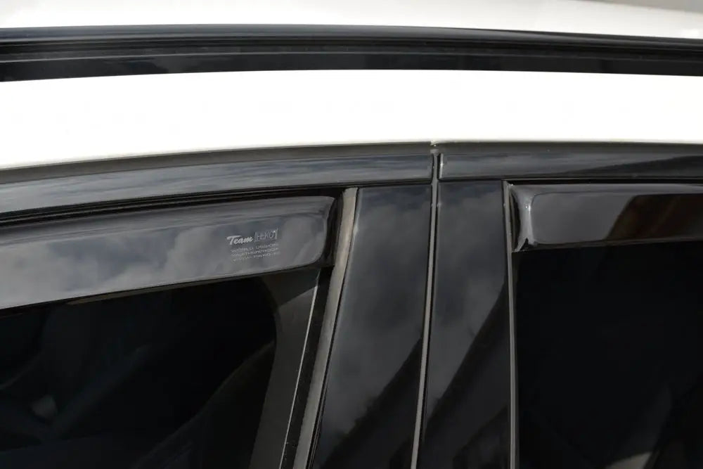 Heko vindavviser til Bmw 3 (G21) Touring – TÜV-godkjent