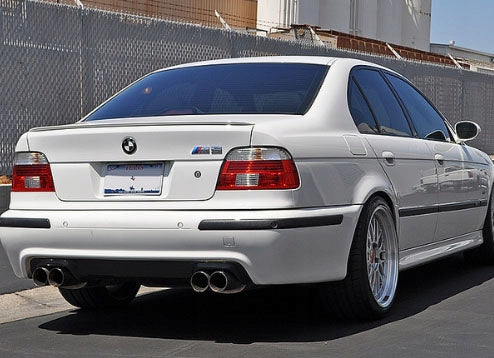 Unknown dørbeskytter til Bmw 5 E39 M5 STYLE – sport style design