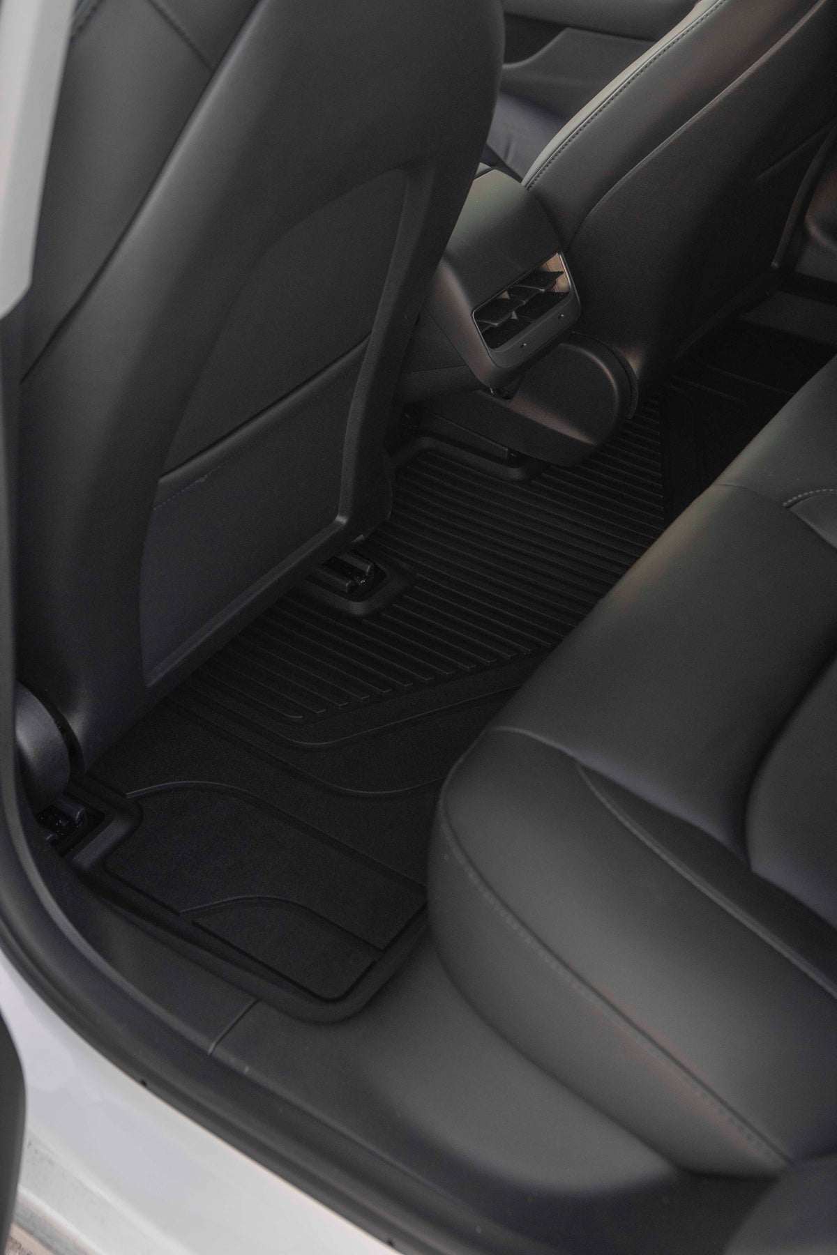 Gulvmatter Tesla Model 3 (2017-2025) – All-Weather - detaljer