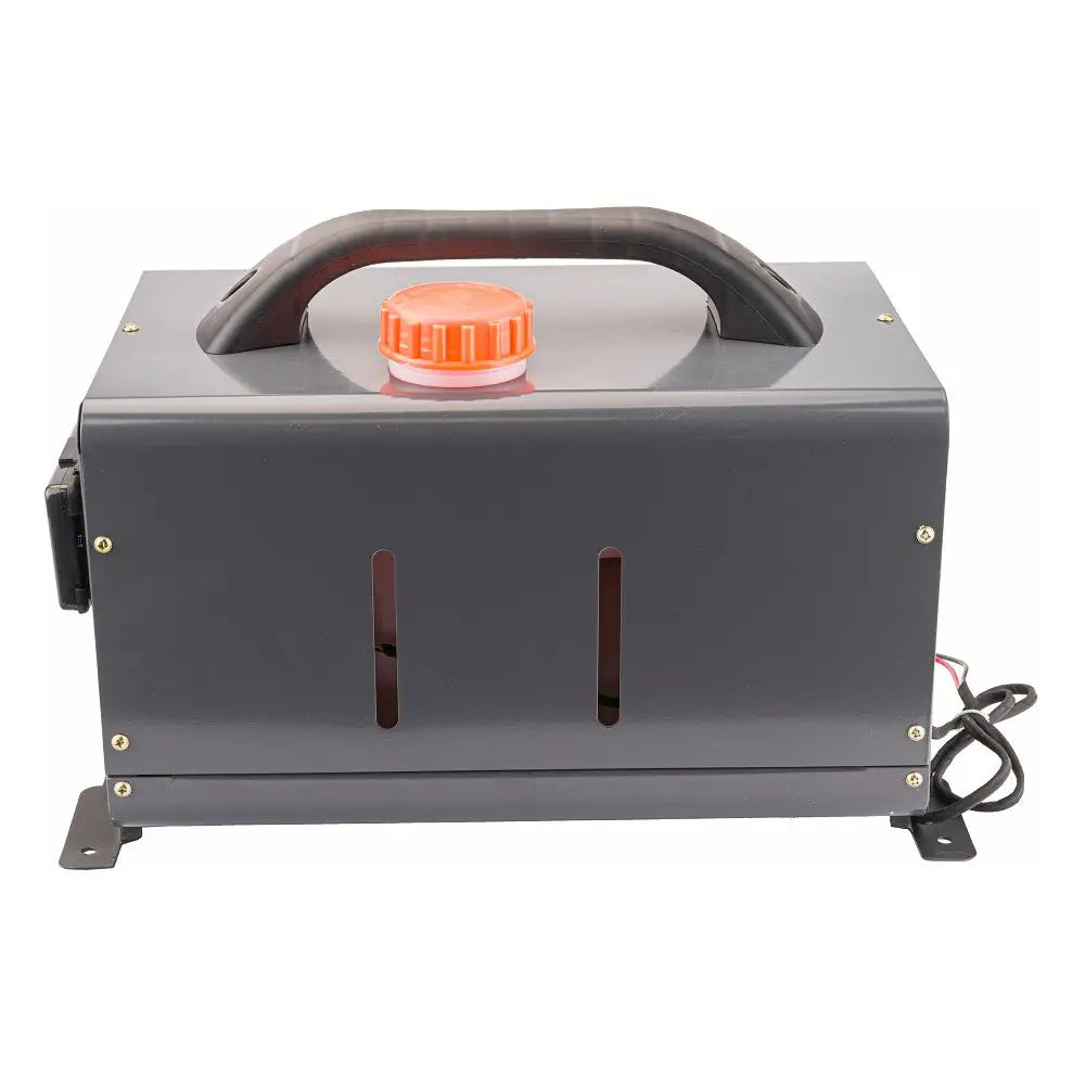 Diesel luftvarmer 8 kW 12 V – PM-AG-8M2 parkeringsvarmer (Webasto-type)