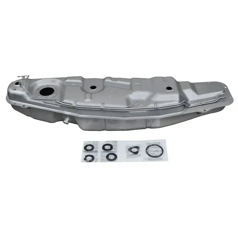 Dieseltank - Mitsubishi Pajero Iii Lang 00-06 - 1