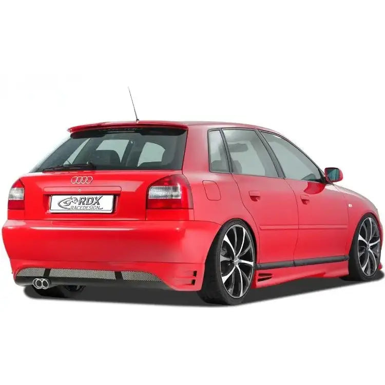 Diffuser Audi A3 8l 96-03 - 1