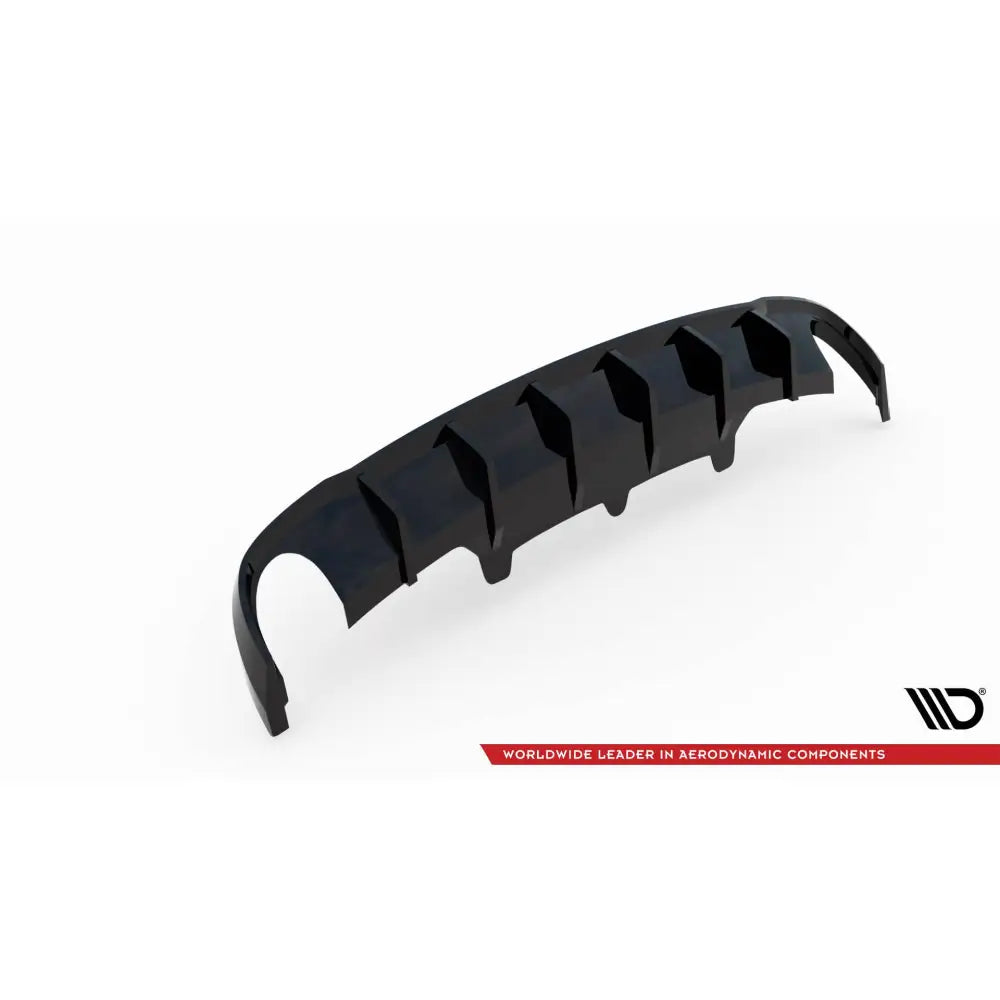 Diffuser Audi A6 Avant C7 - 5