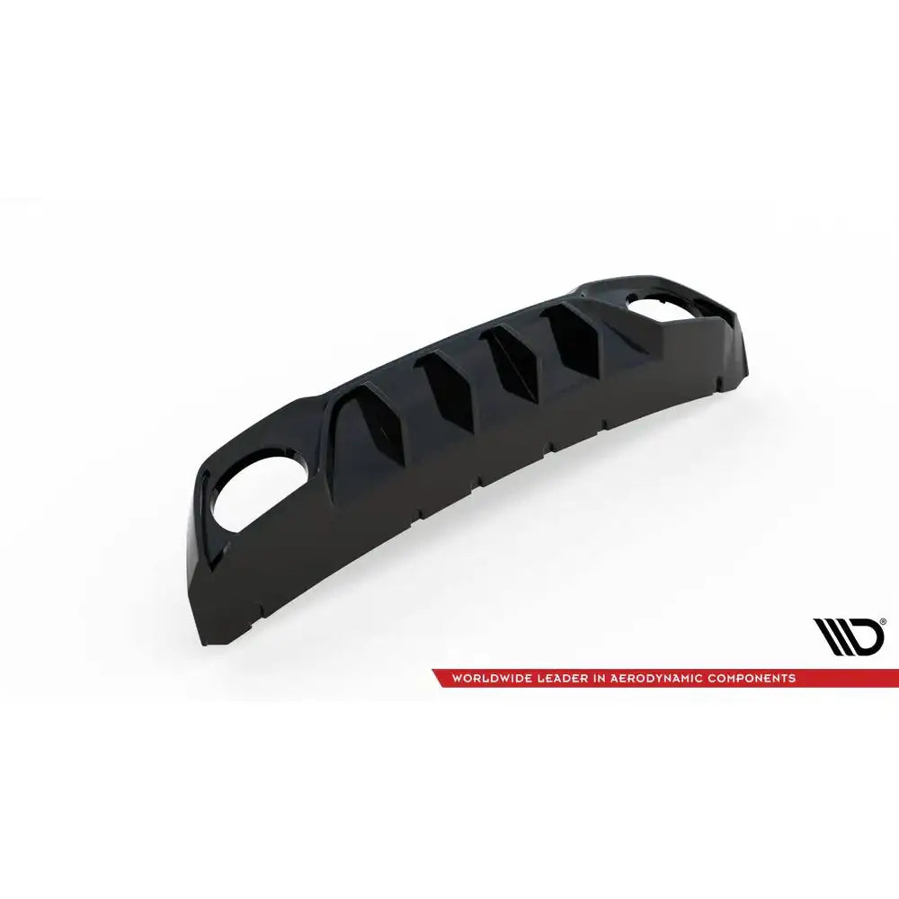 Diffuser Audi Rs3 8y 20- - 16