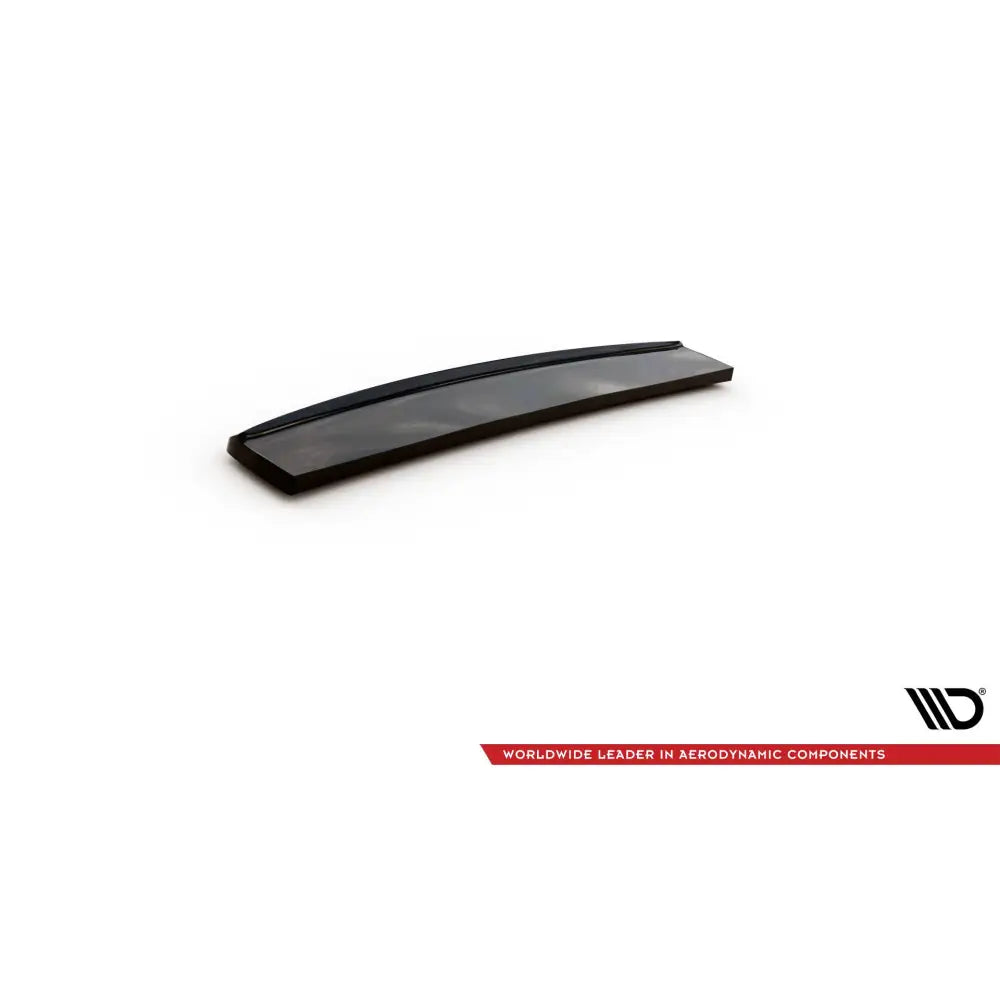 Diffuser Audi S8 D4 - 6