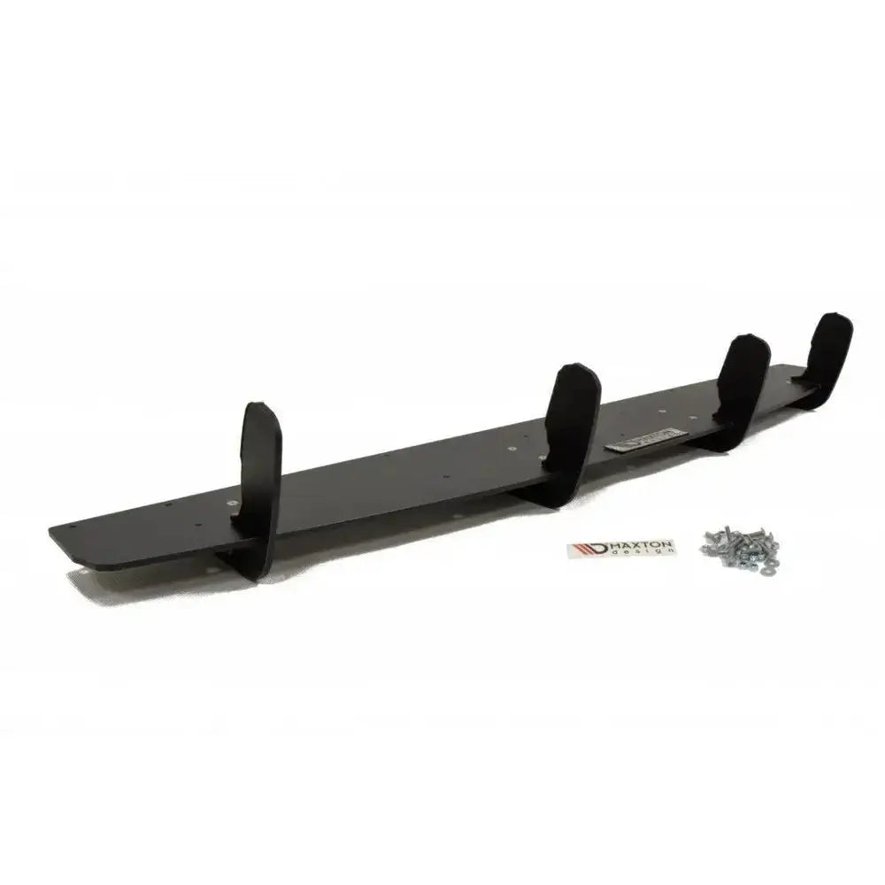 Diffuser bak Audi A6 C7 S-line Avant