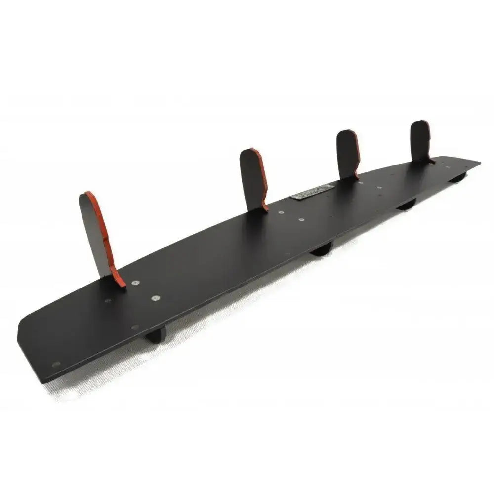 Diffuser bak Audi A6 C7 S-line Avant