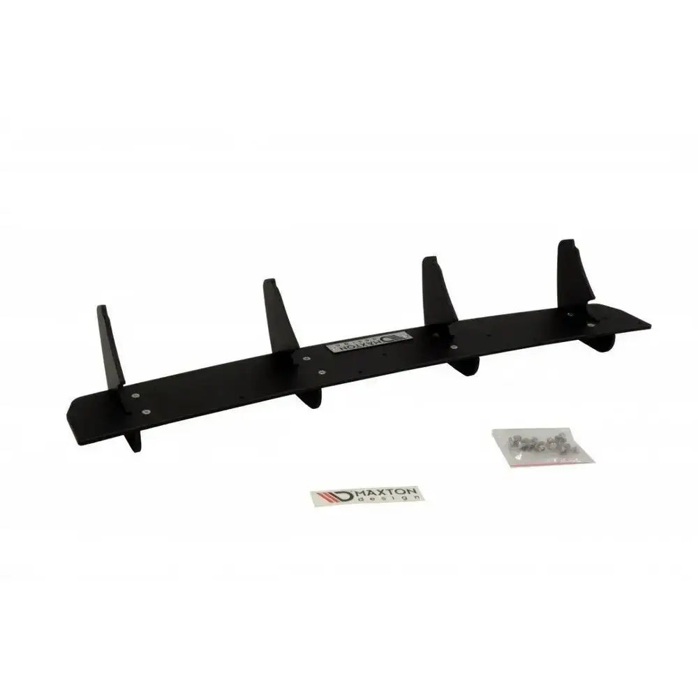 Diffuser bak Audi Rs6 C5 Avant