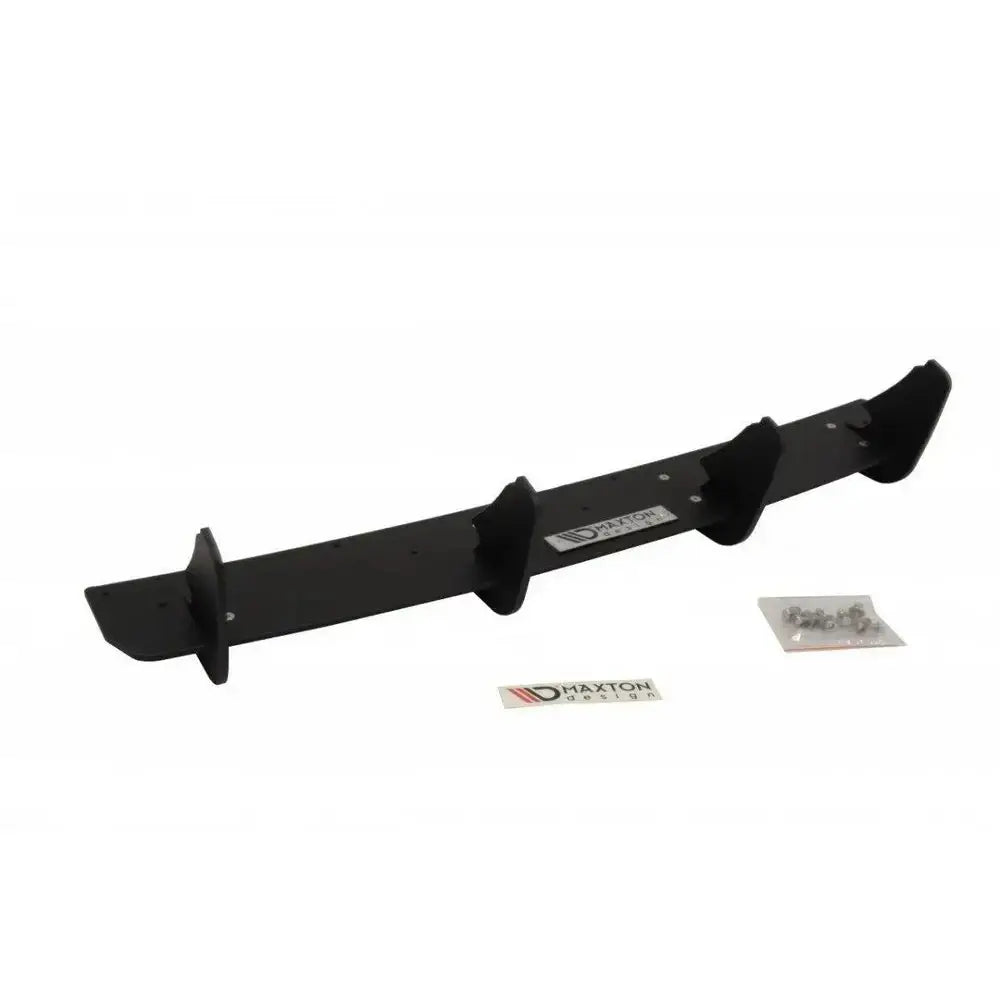 Diffuser bak Audi Rs6 C5 Avant