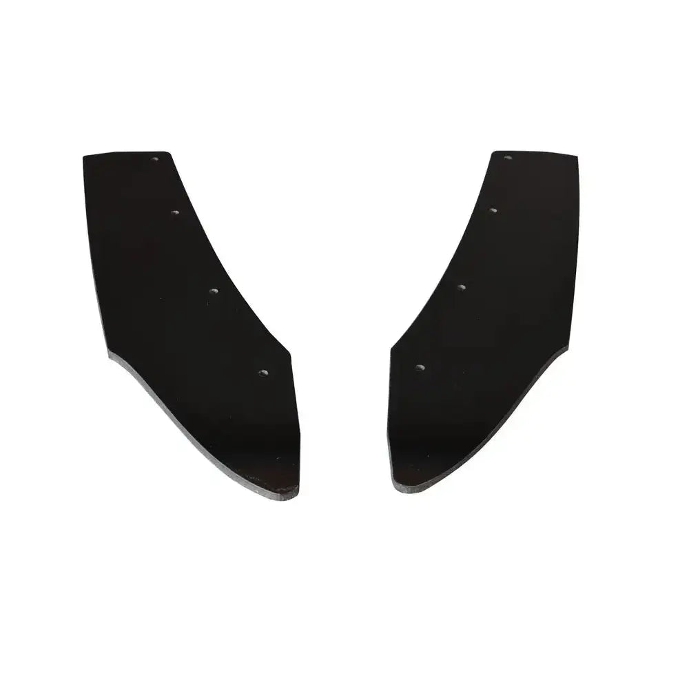 Diffuser bak V.1 Audi Rs5 F5 Coupe / Sportback