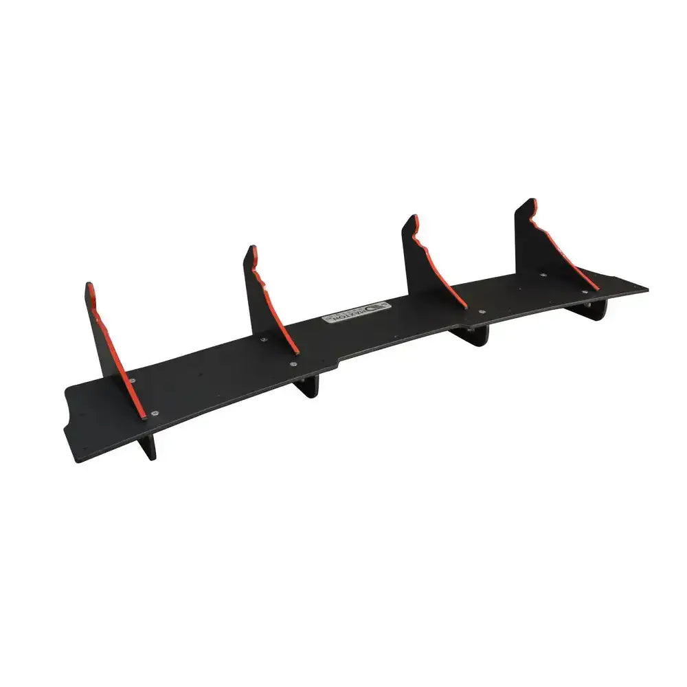 Diffuser bak V.2 Audi Rs5 F5 Coupe / Sportback