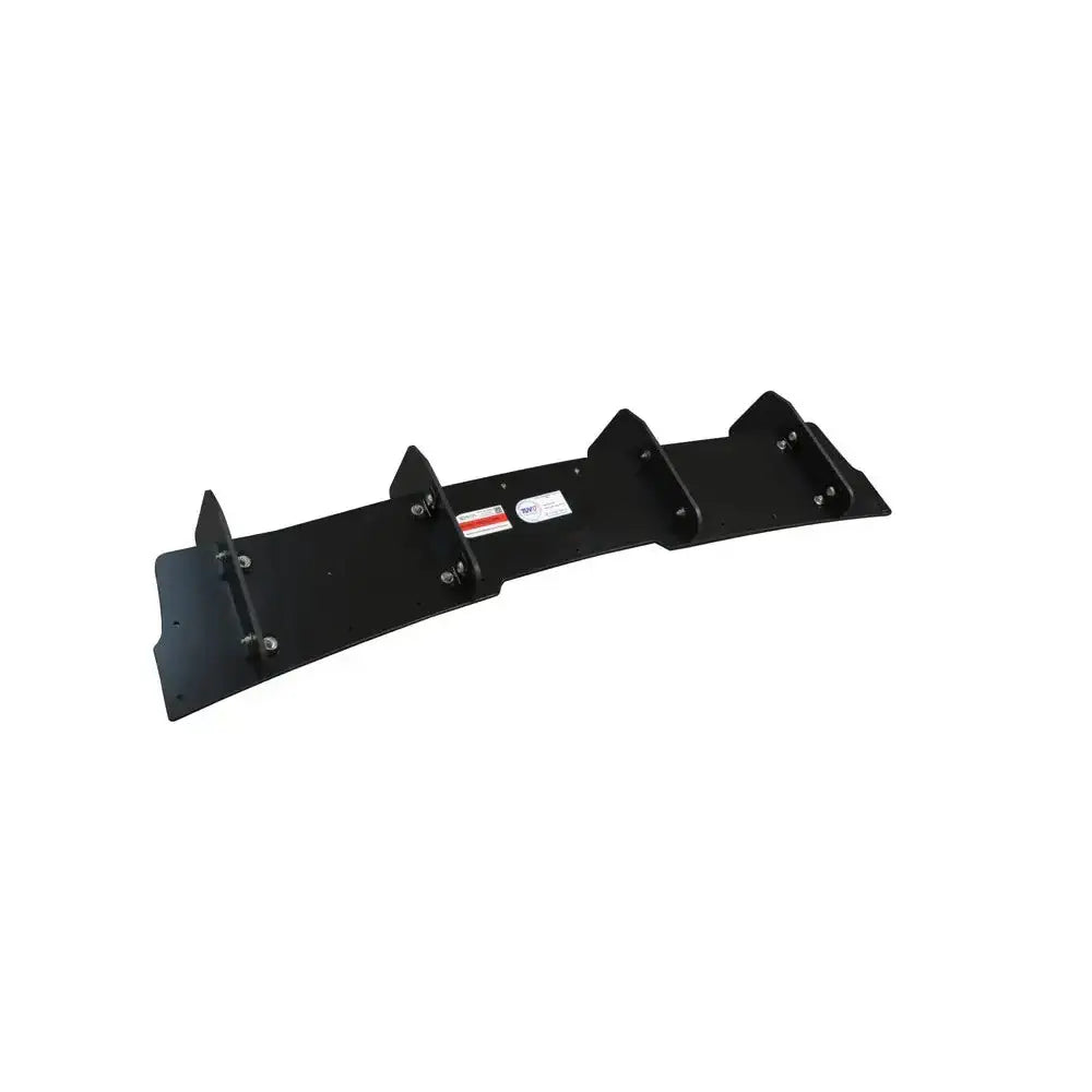 Diffuser bak V.2 Audi Rs5 F5 Coupe / Sportback