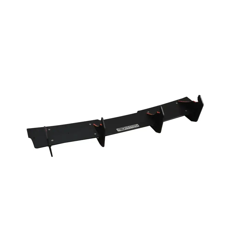 Diffuser bak V.2 Audi Rs5 F5 Coupe / Sportback