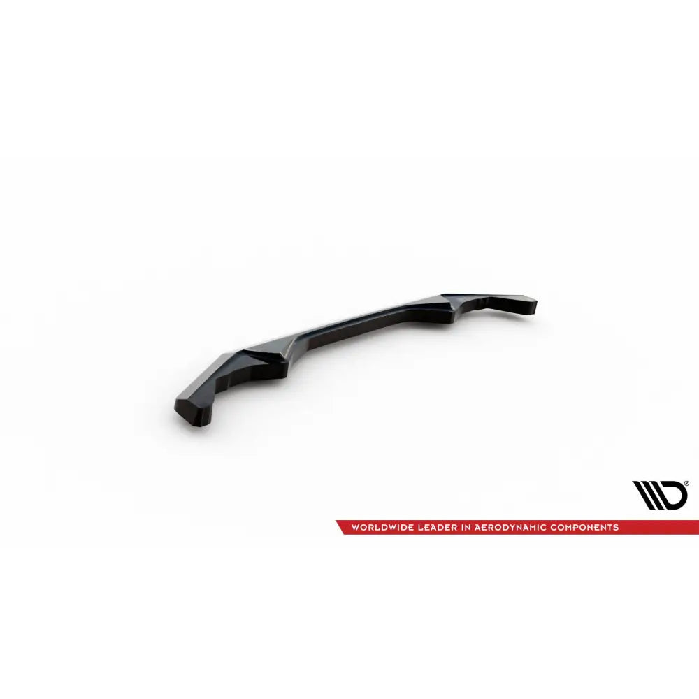 Diffuser Bmw 2 Coupe G42 - 5