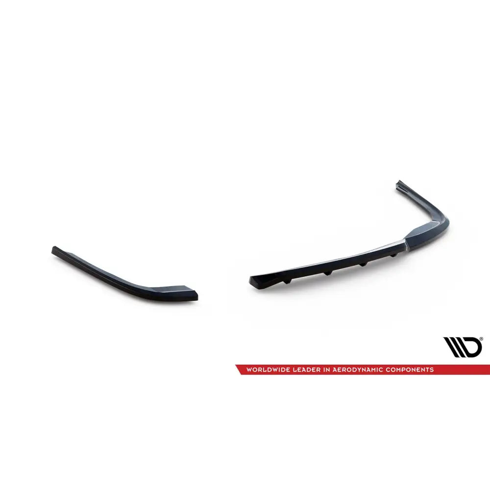 Diffuser Bmw 3 Gt F34 Facelift - 6