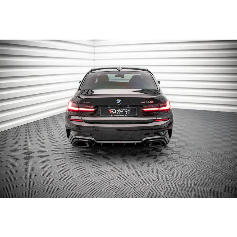 Diffuser Bmw 3 Serie M340i G20 / G21 19- - 5