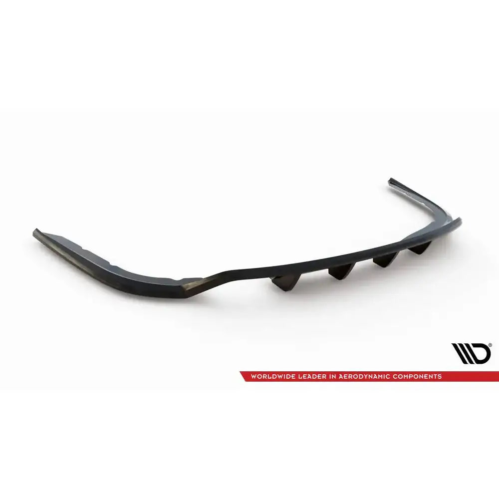 Diffuser Bmw 4 Gran Coupe F36 - 6