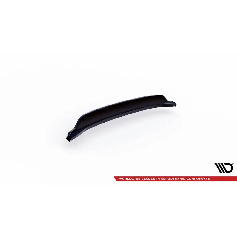 Diffuser Bmw 5 G30 / G31 Facelift - 6