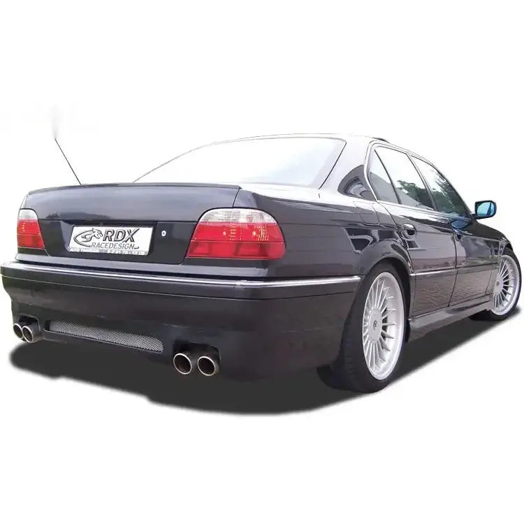 Diffuser Bmw 7 E38 94-01 - 1