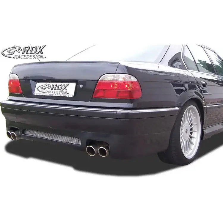 Diffuser Bmw 7 E38 94-01