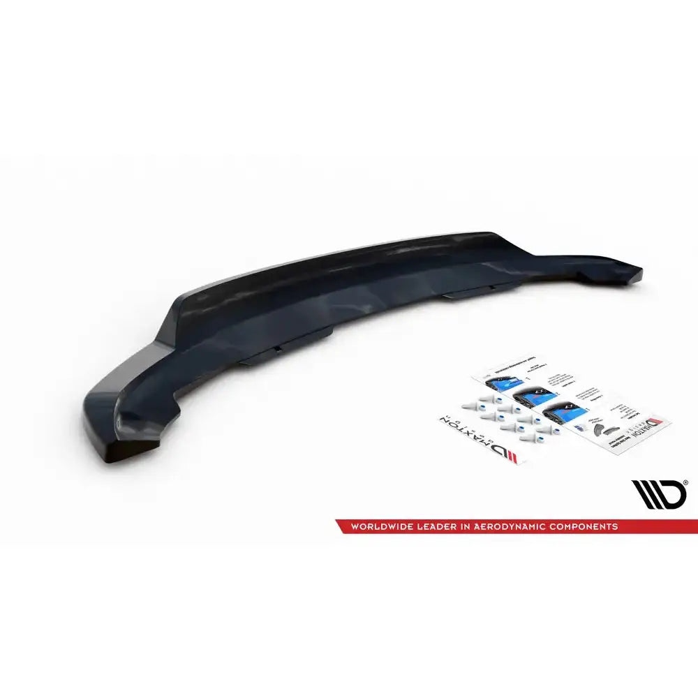 Diffuser Bmw I3 Mk1 Facelift 17-22 - 6