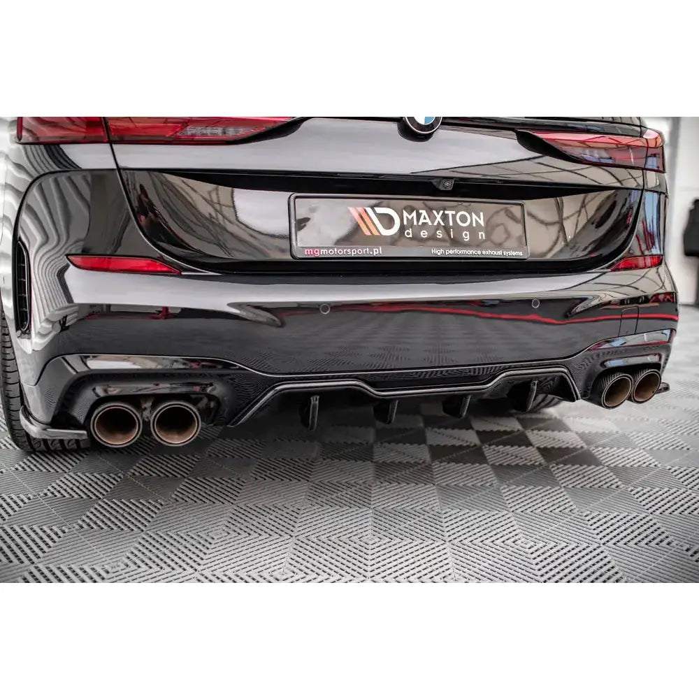 Diffuser Bmw M235i Gran Coupe F44 19- - 5