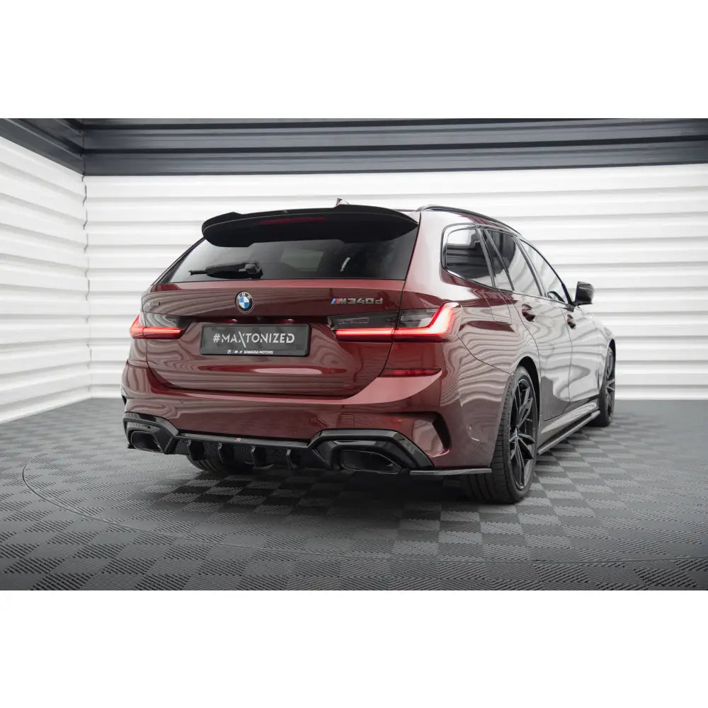 Diffuser Bmw M340i G20 / G21