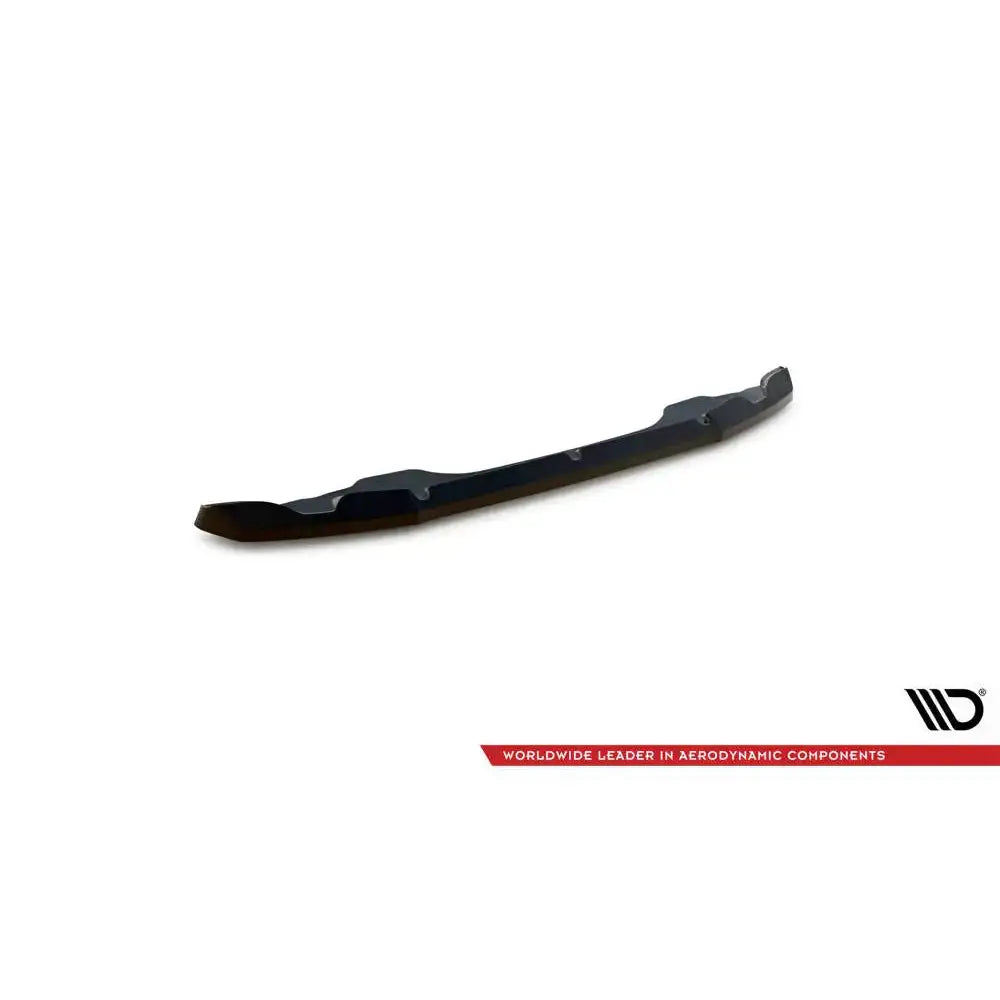 Diffuser (central Rear Splitter) - Bmw 2 Serie Coupe M-pack G42 21- - 5