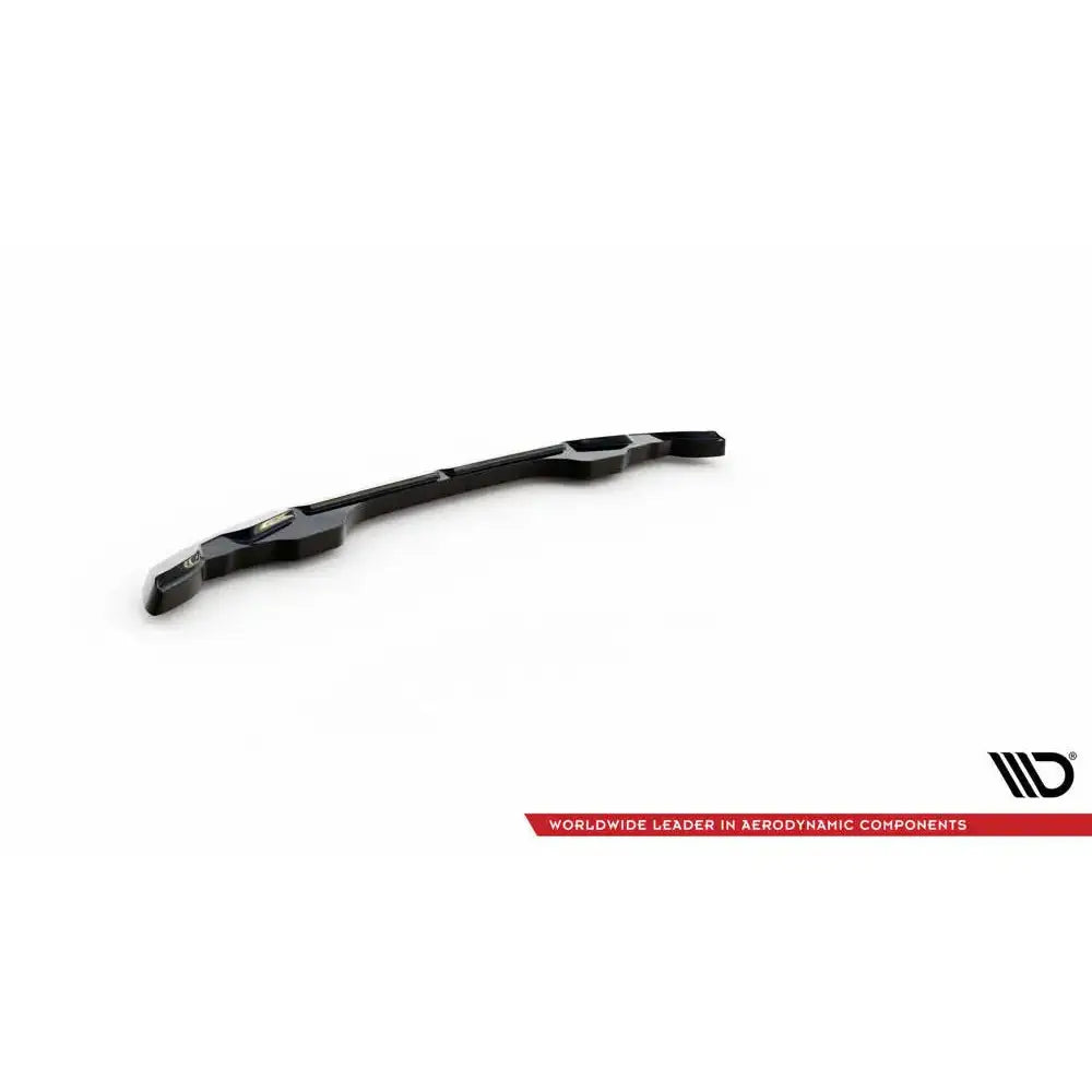 Diffuser (central Rear Splitter) - Bmw 2 Serie Coupe M-pack G42 21- - 6