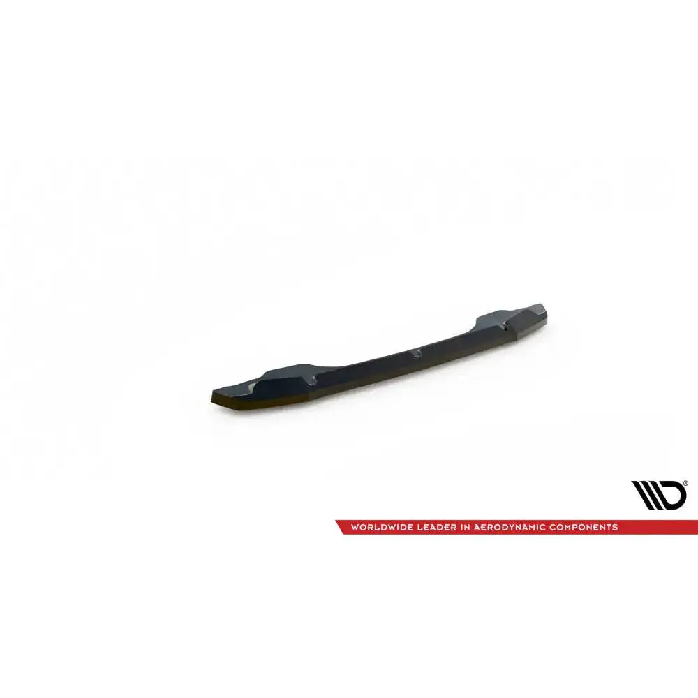 Diffuser (central Rear Splitter) - Bmw 2 Serie Coupe M240i G42 21- - 5