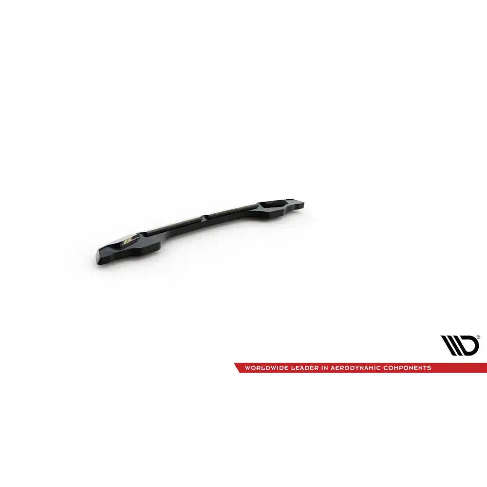 Diffuser (central Rear Splitter) - Bmw 2 Serie Coupe M240i G42 21- - 6