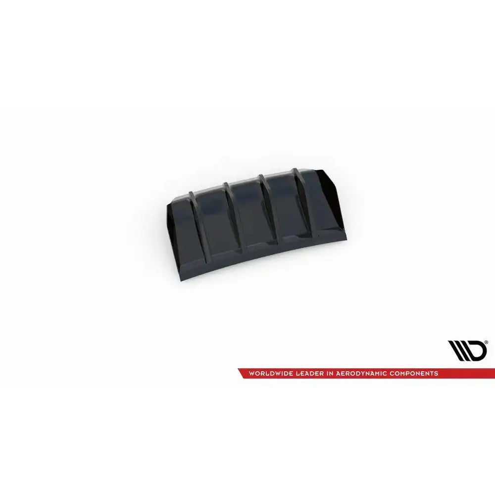 Diffuser Cupra Formentor 20- - 4