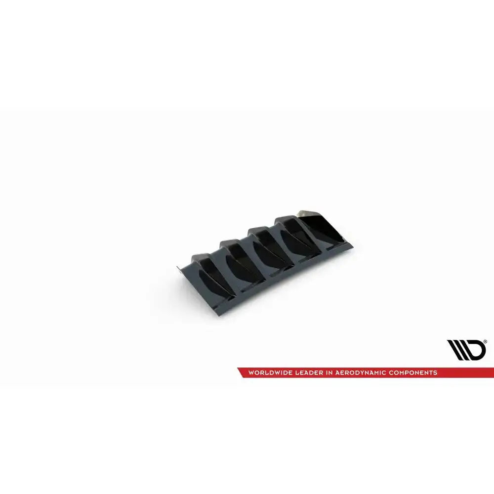 Diffuser Cupra Formentor 20- - 5